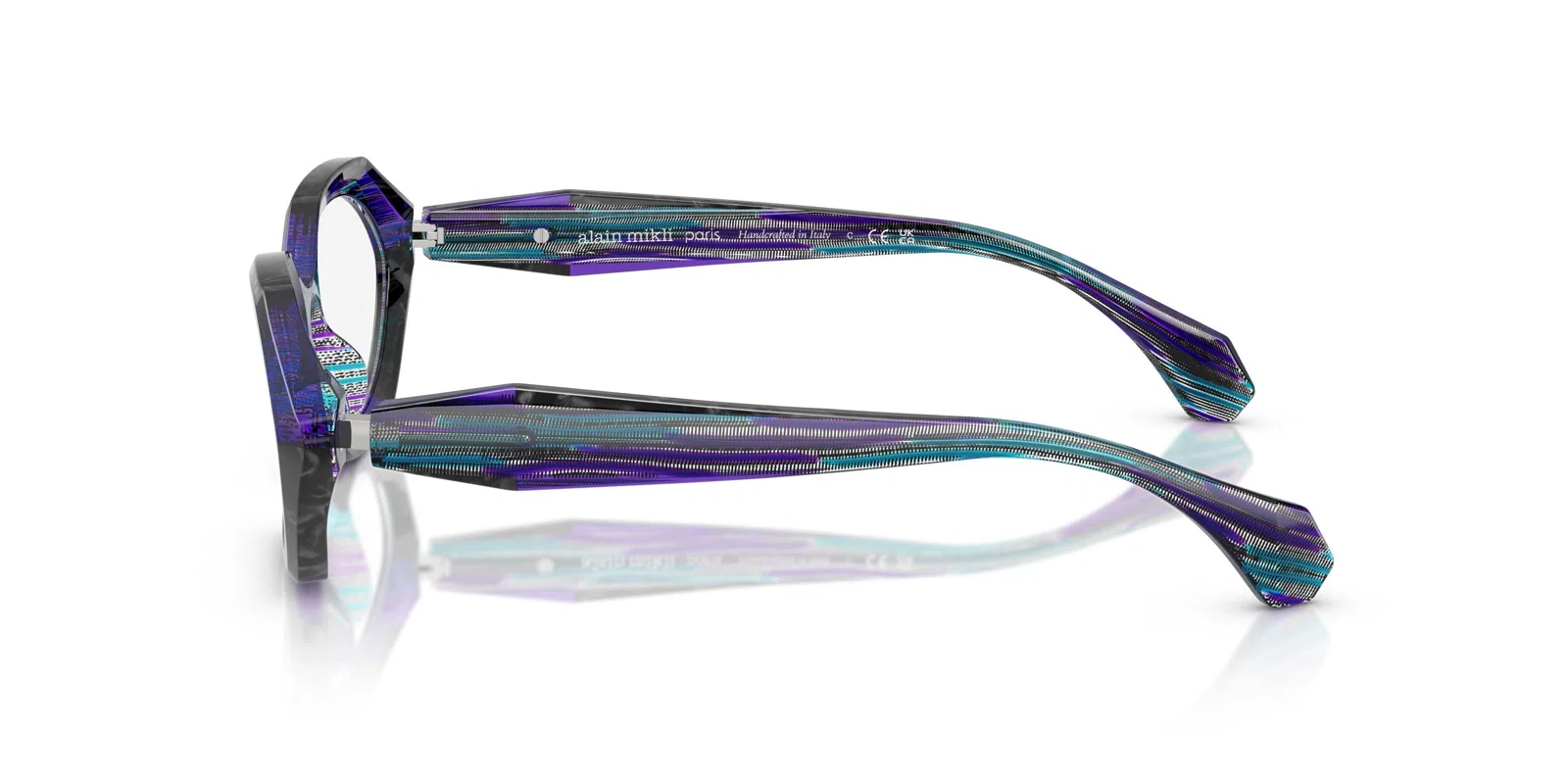 Alain Mikli 3530 Eyeglasses - view 26